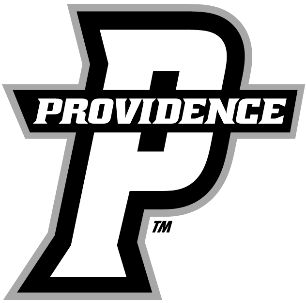 Providence Friars 2000-Pres Alternate Logo v4 DIY iron on transfer (heat transfer)